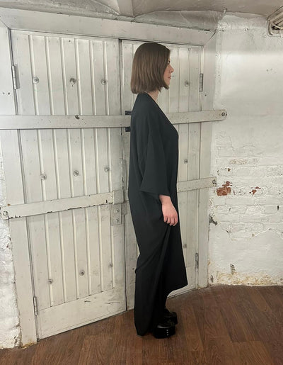 Rick Owens Tommykite gown