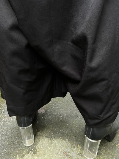 JULIUS Wide legged trousers