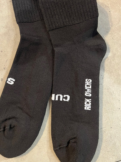 Rick Owens So C socks