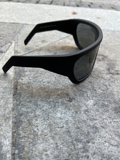 Rick Owens Davis sunglasses